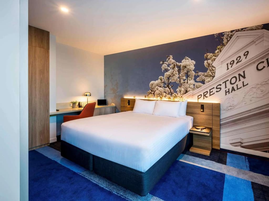 Novotel Melbourne Preston - photo 37