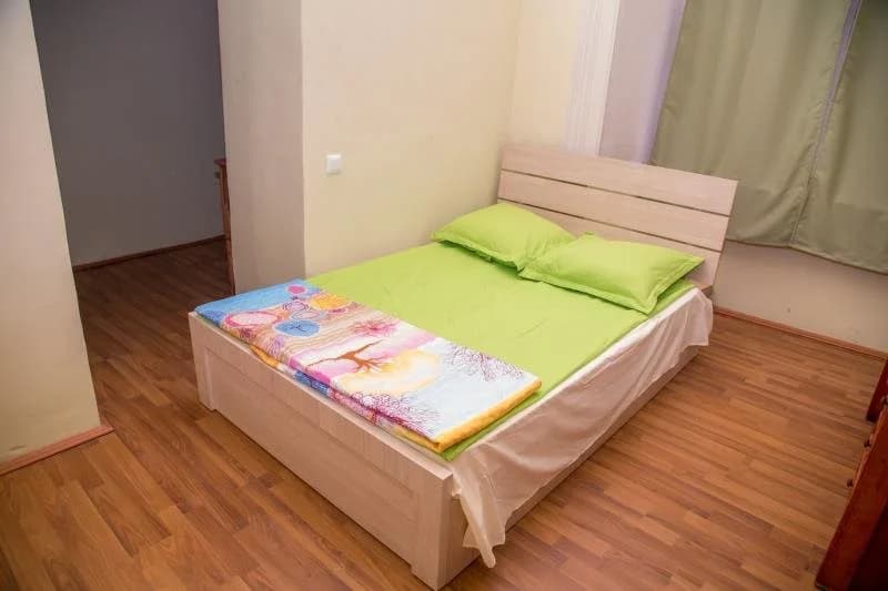 Footprint Hostel - photo 2