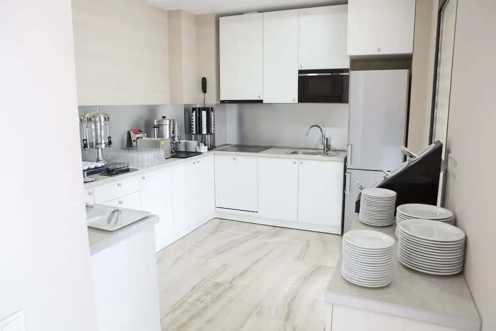 Villa Residence Hotel - photo 12