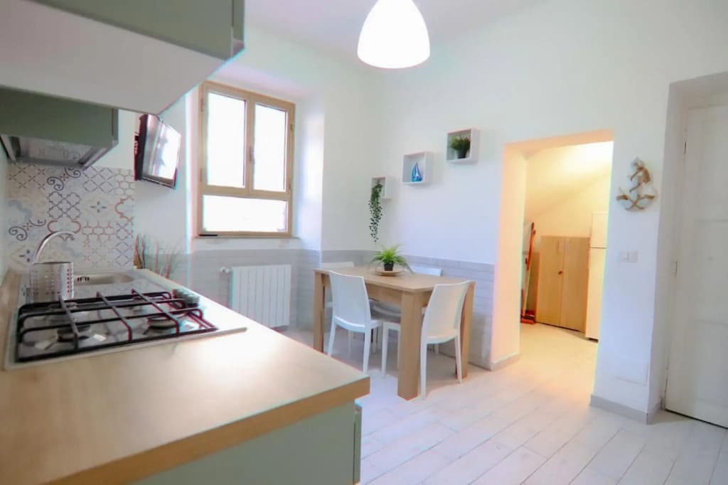 Holidayhouse Ostia - Libeccio - photo 13