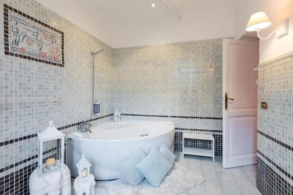 BBHOMEROME Casa Ripetta - photo 8