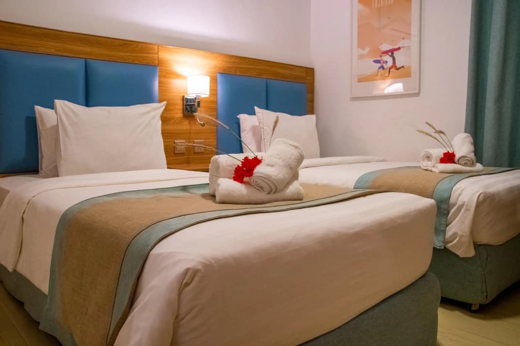 Sandy Beach Hotel and Resort - photo 42