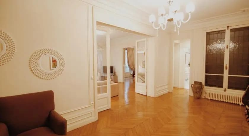 Appartement de Standing Champs Elysees - photo 10