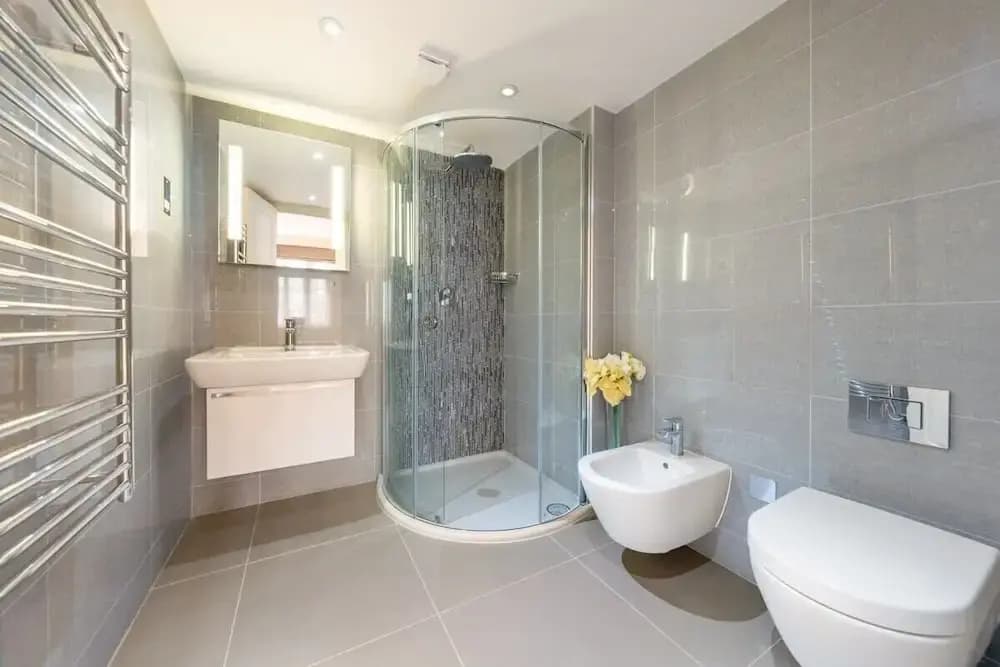 Mayfair Mansions - photo 26