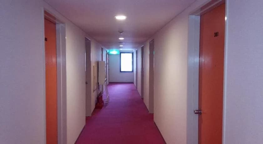 Business Hotel OK - photo 12