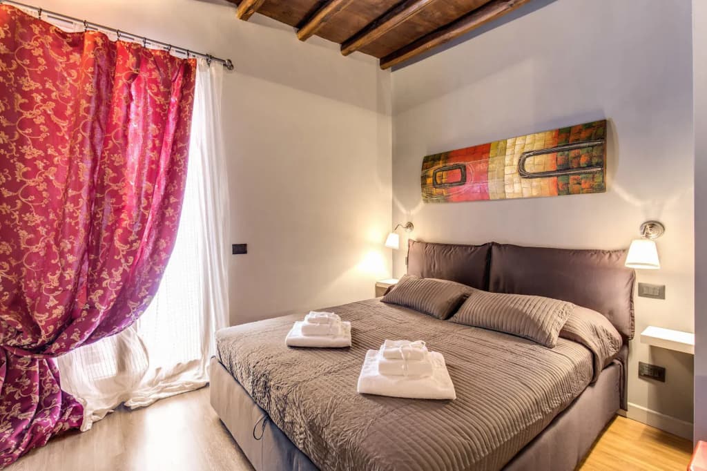 Suite In Rome - photo 1