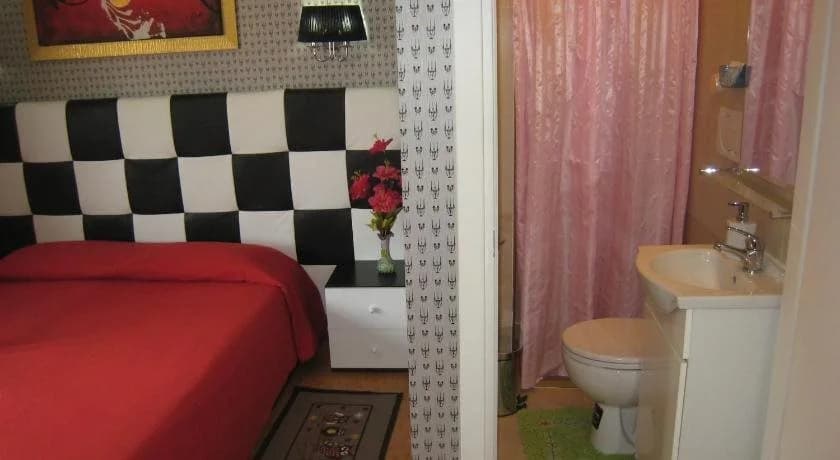 International B&B VENEZIA - photo 25