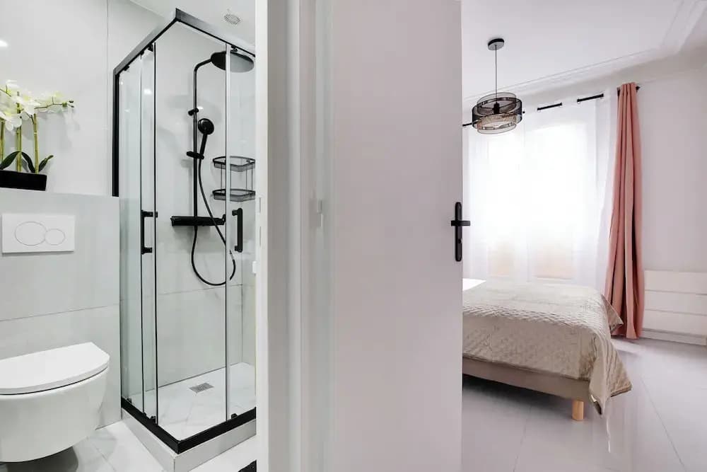 Cosy, Fully-equipped apt - 4P - Montmartre - photo 7