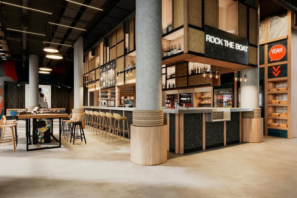 Moxy Nice - photo 4