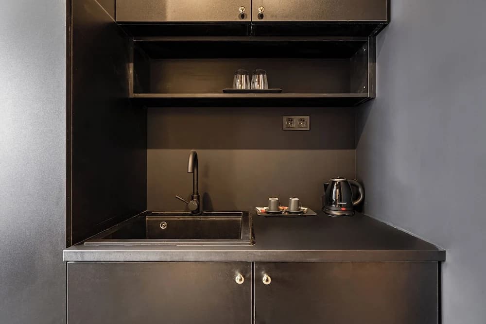Dfive Apartments - Astoria - photo 14