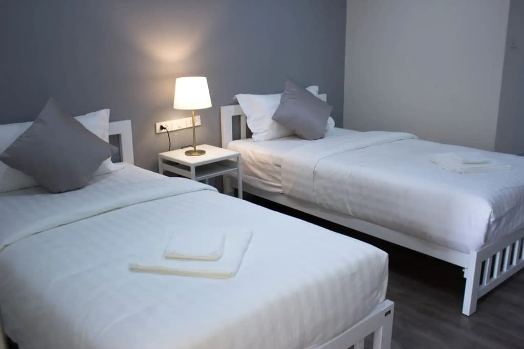 Moca Hotel - photo 3