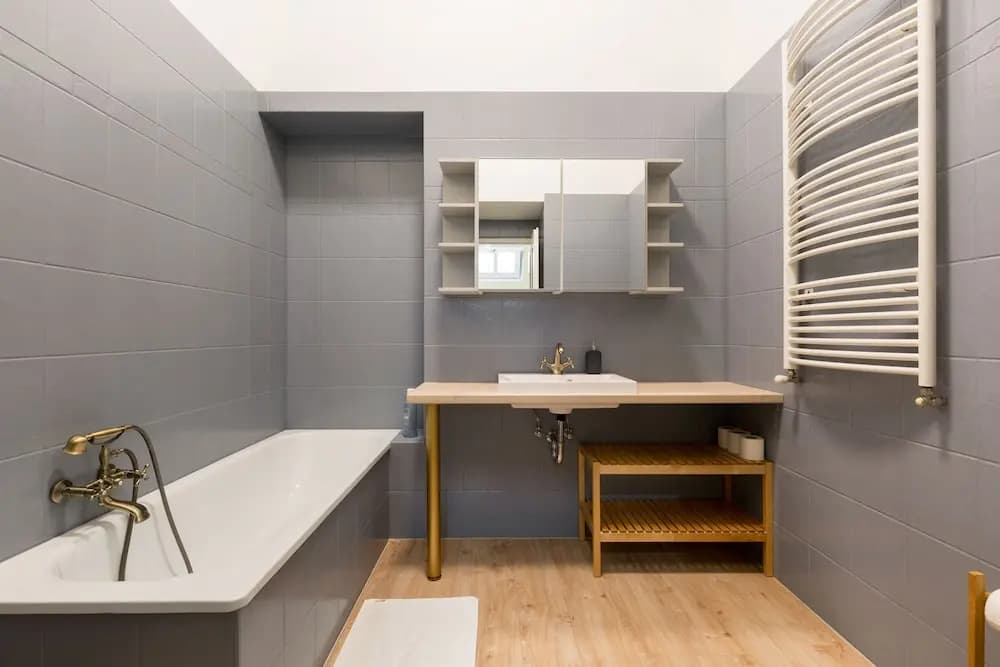Blue Bird Apartment - photo 8