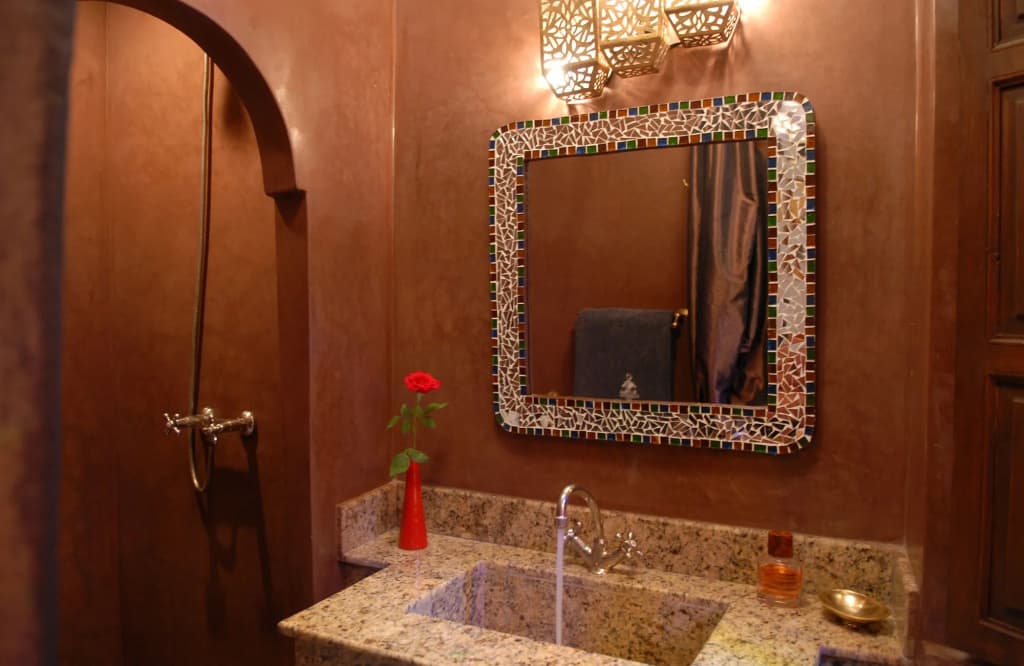 Riad Aubrac - photo 9