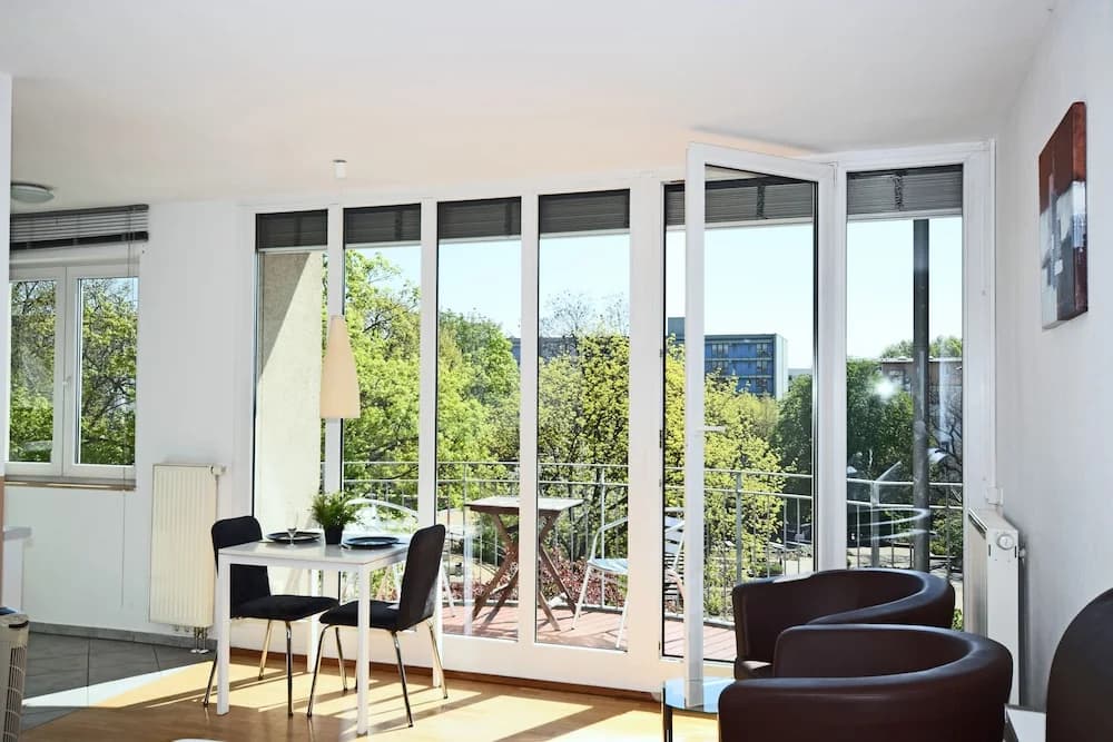 Parkview Apartments - photo 6