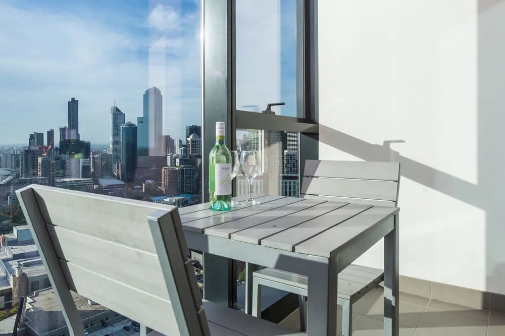 Experience Aria Hotel Apartments - photo 19