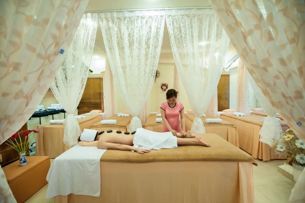 Palm Beach Hotel - photo 25