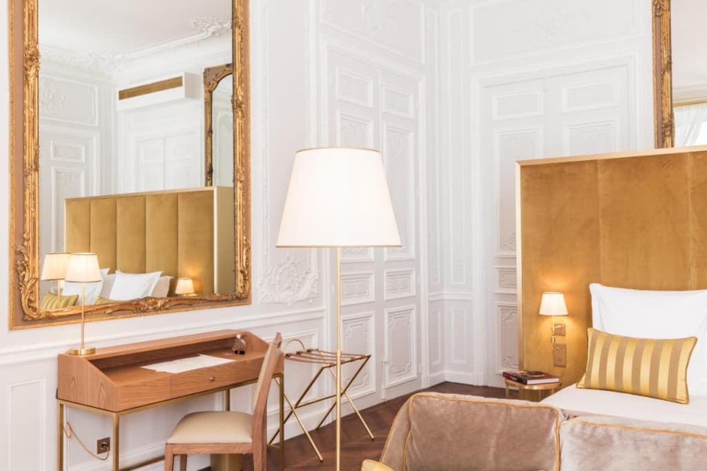Hotel Alfred Sommier - photo 46