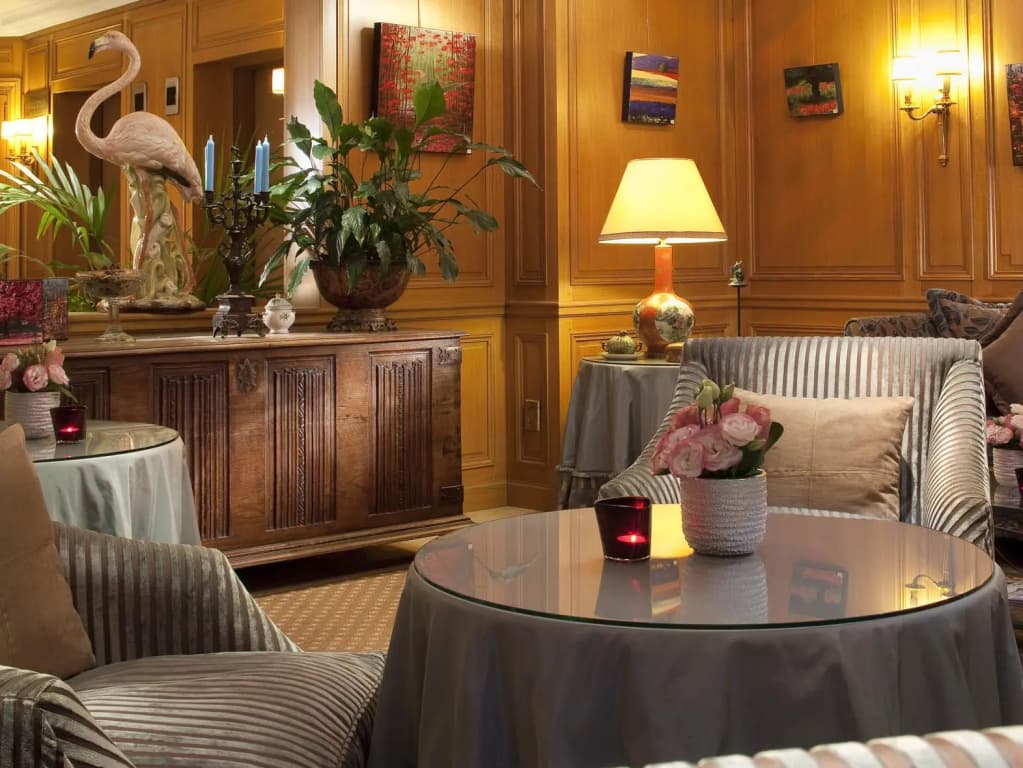 Hôtel Horset Opéra, BW Premier Collection - photo 11