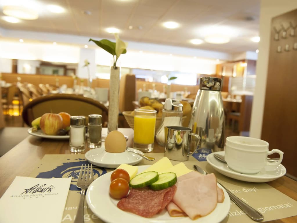 arte Hotel Wien Stadthalle  - photo 12