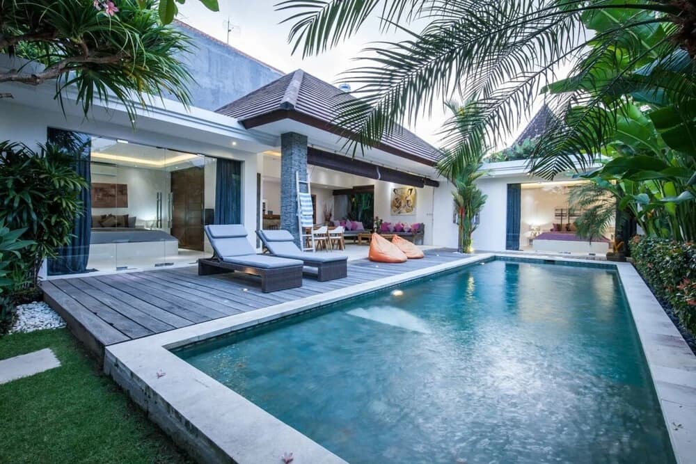 Villa Astaga - photo 16