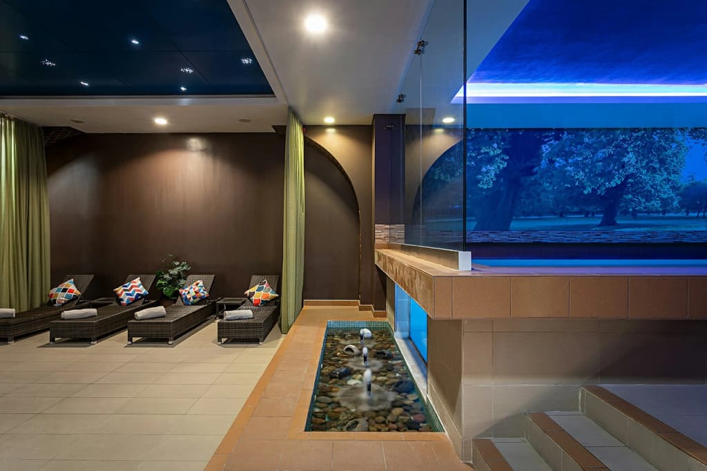Pestana Chelsea Bridge Hotel & SPA - photo 15