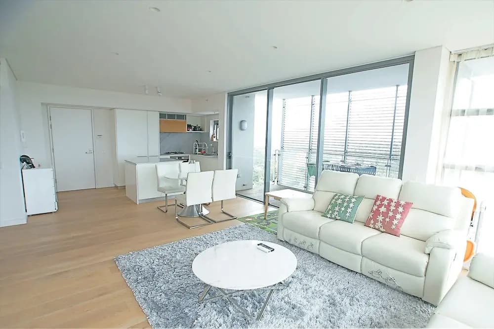 Crows Nest Family Apartment - photo 5