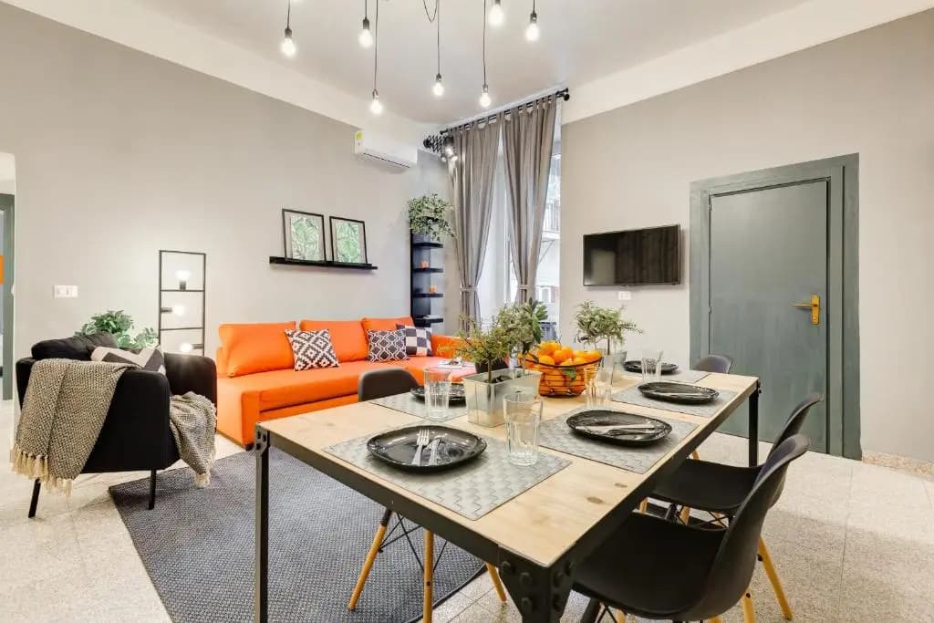 Tridente Apartments - photo 16