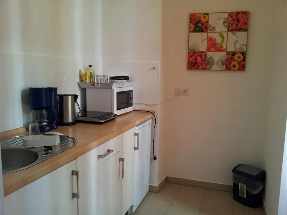 Zentrales Apartment Prenzlauer Berg - photo 5