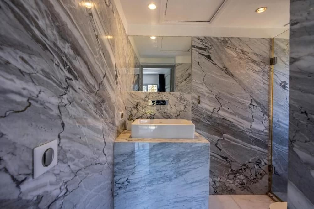 Hivernage Luxury 2BR  Parking - photo 12