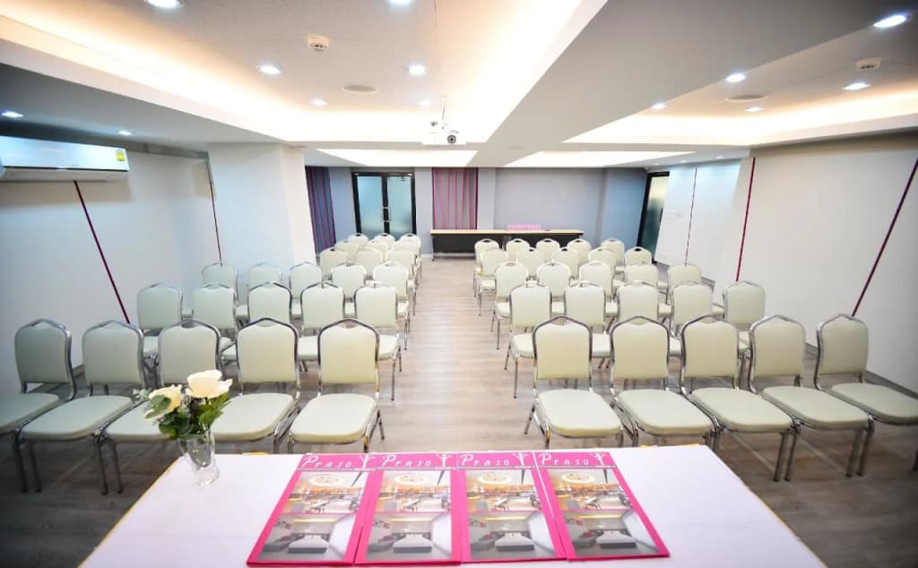 Praso @ Ratchada 12 Hotel - photo 16