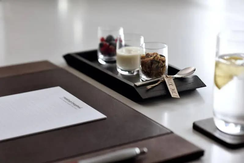 Marriott Hotel Downtown Llc - photo 12