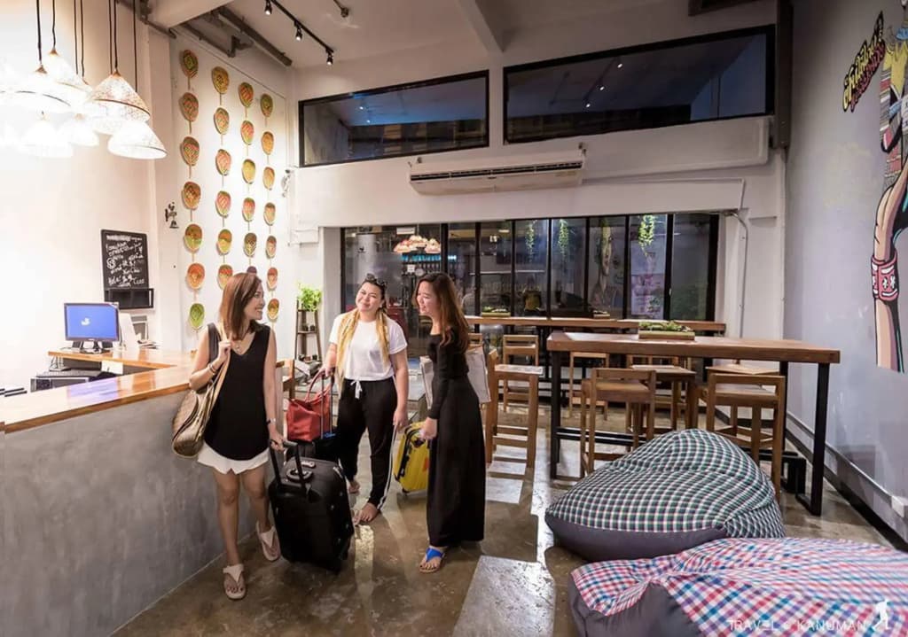 Puck Hostel - photo 17