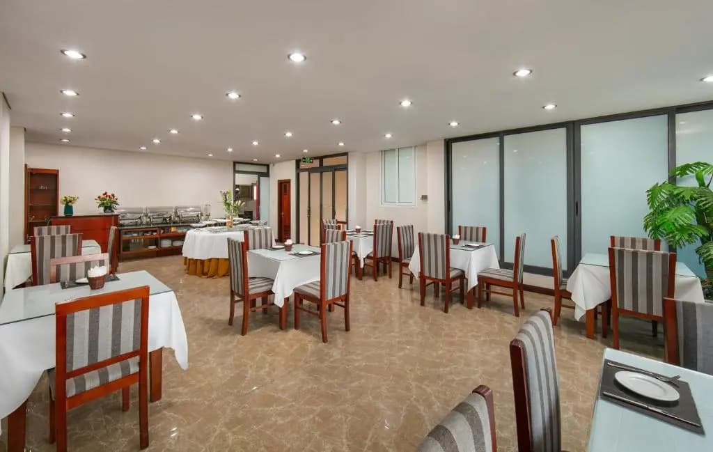 Bounty Hotel - photo 14