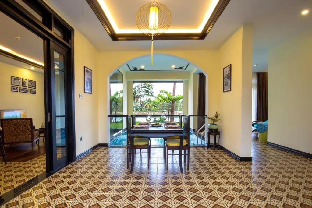 Koi Resort & Spa Hoi An - photo 14