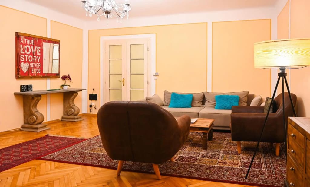 Breathtaking Suite Mozart - photo 13