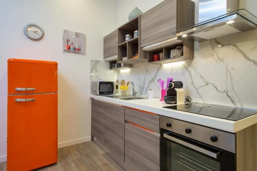 Many Days Apartments - photo 16