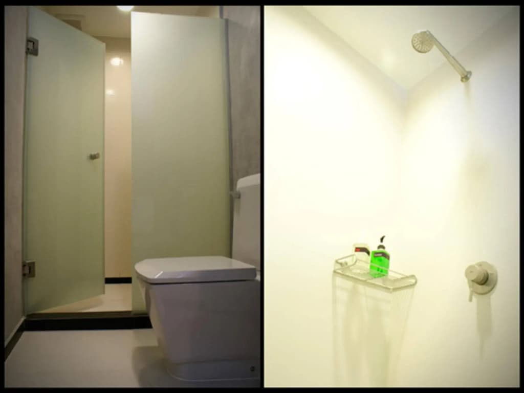 Lub D Bangkok Silom Hostel - photo 7
