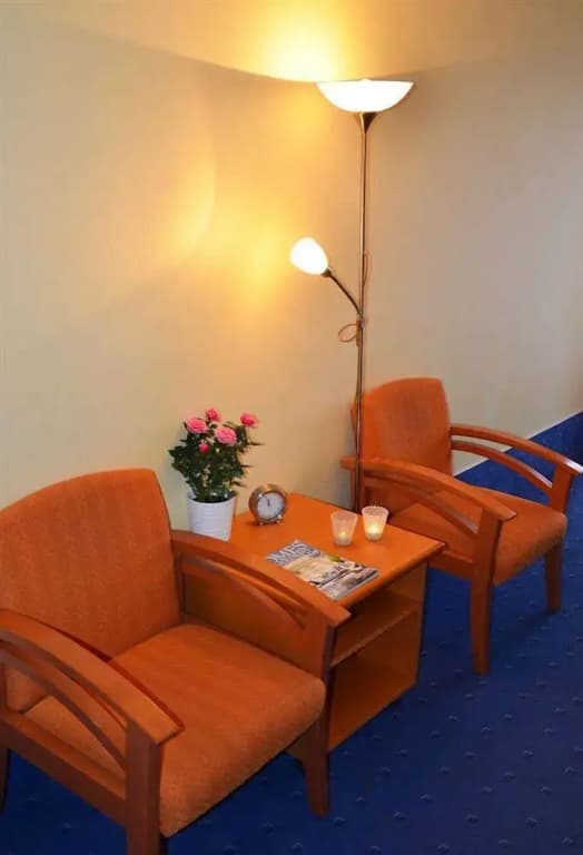 Albionette Hotel - photo 13