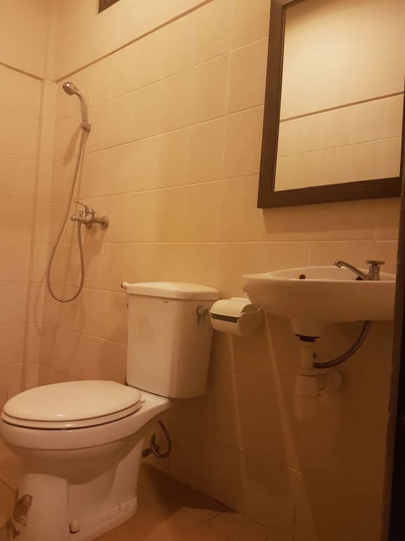 Dkubu Daje Legian Guest House - photo 10