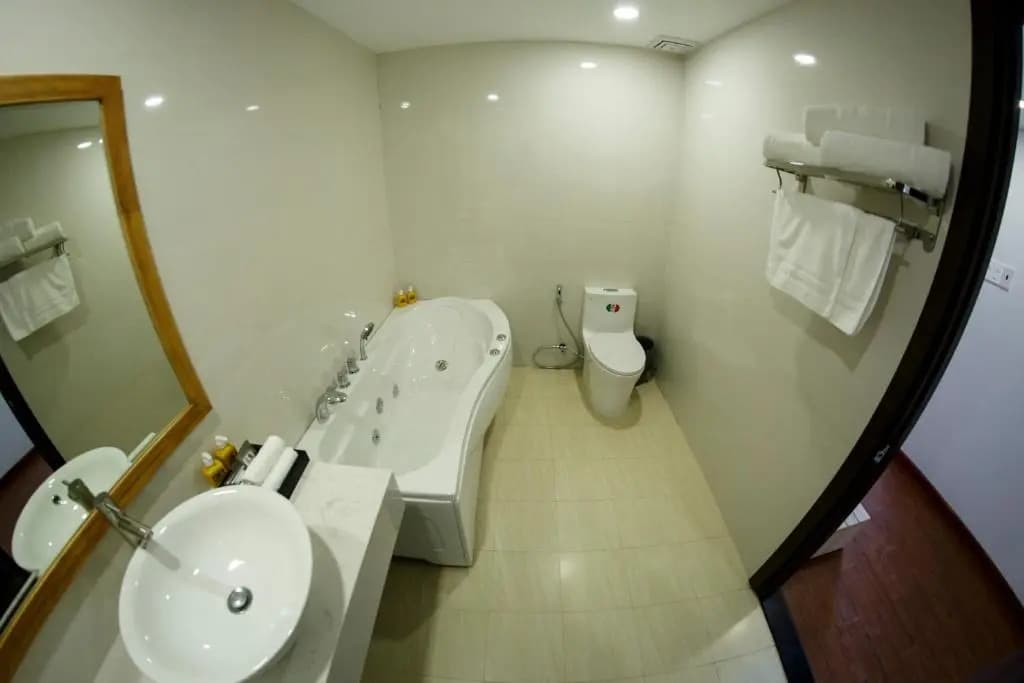 LiLy Apartment - photo 11