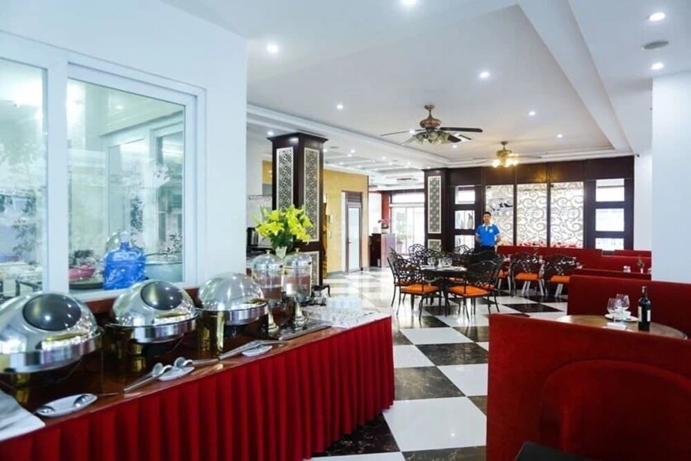 Island Pearl Hotel - photo 18