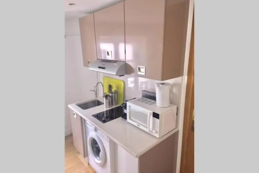 French typical apartment (opéra 5D) - photo 8
