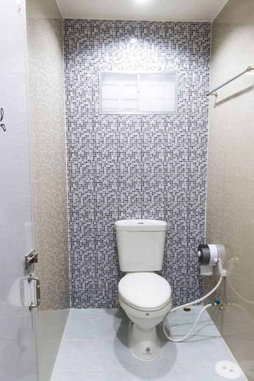 Wanderlust Bangkok Hostel - photo 9