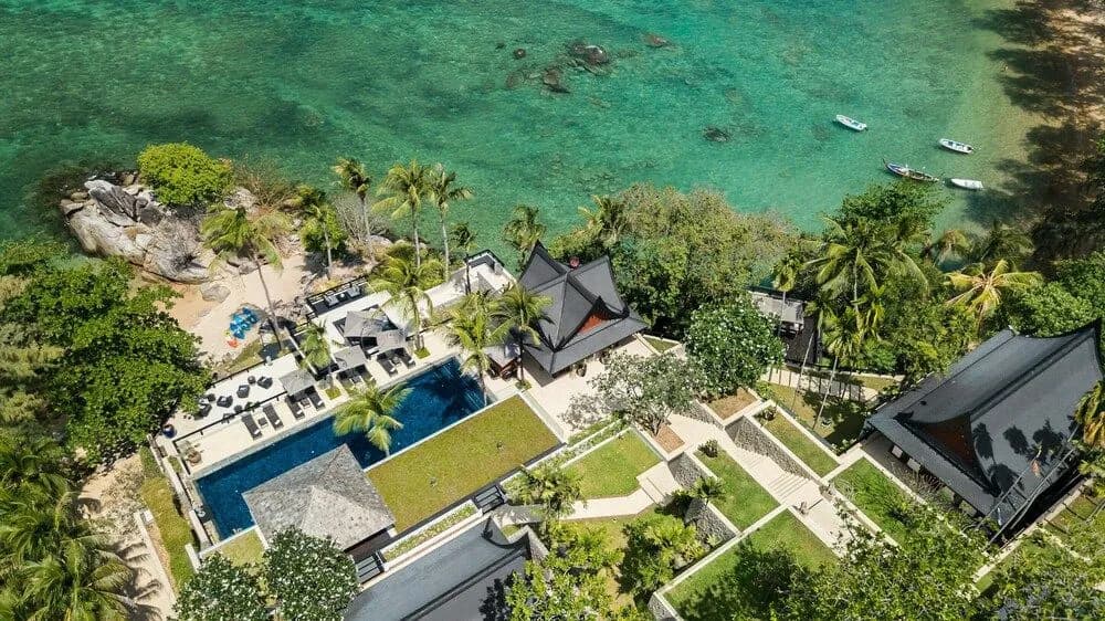 Villa Purissara - photo 18