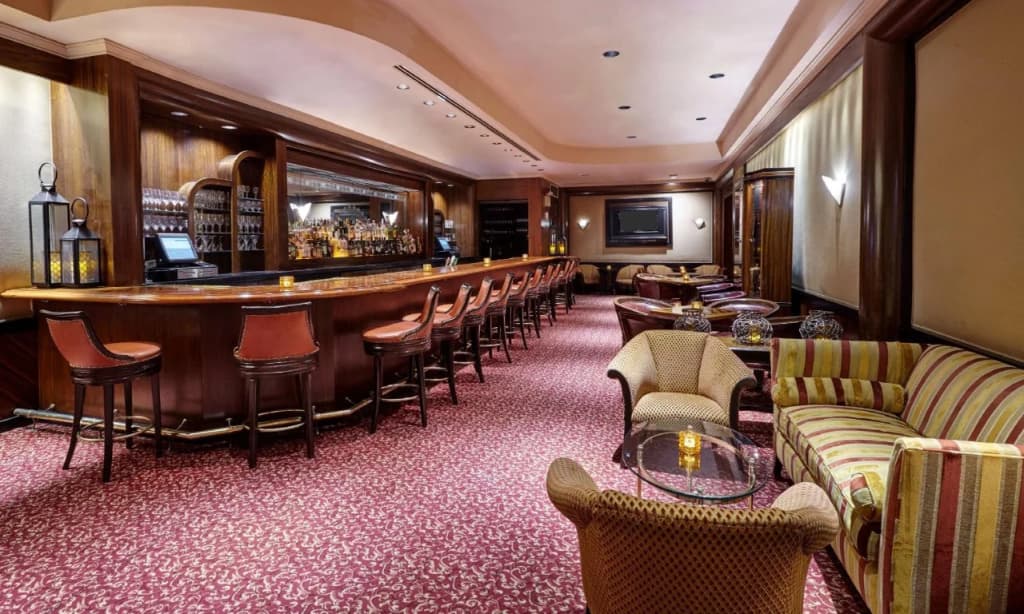 Waldorf Astoria New York - photo 23