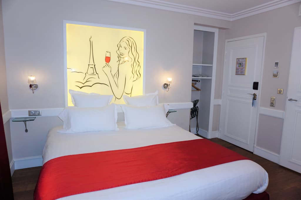 Hôtel Sleeping Belle - Gare de Lyon Bastille - photo 24