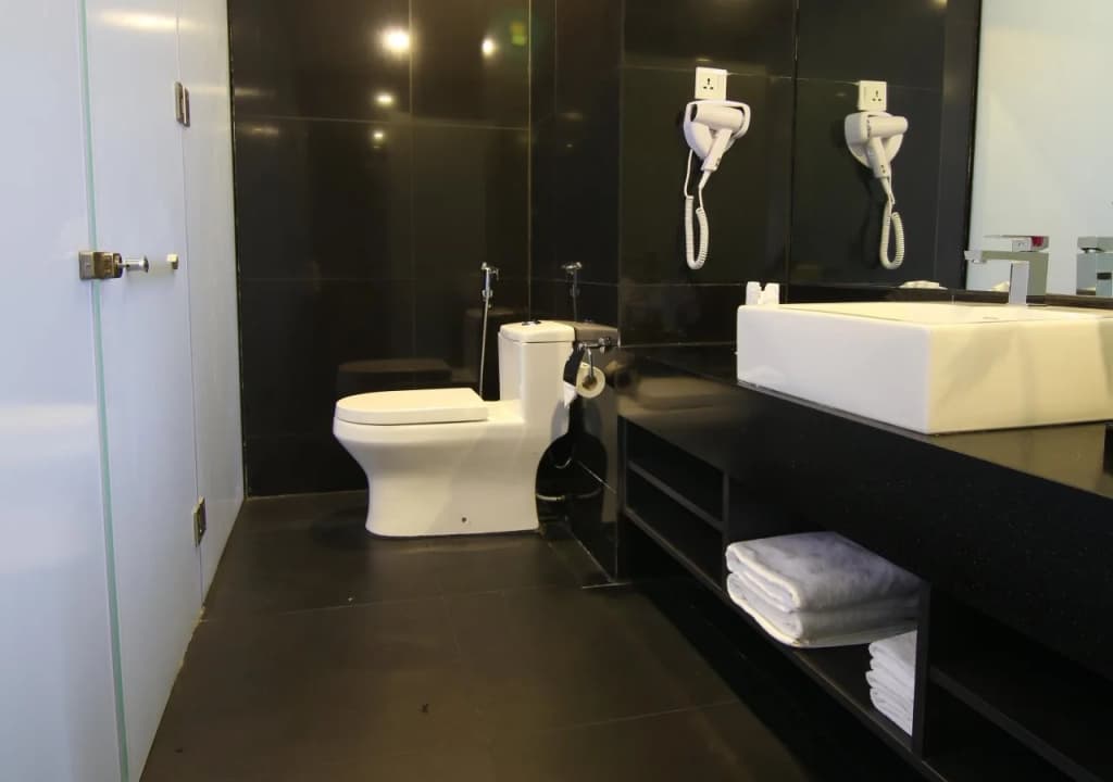 E.City Hotel @ One City - Subang Jaya - photo 5