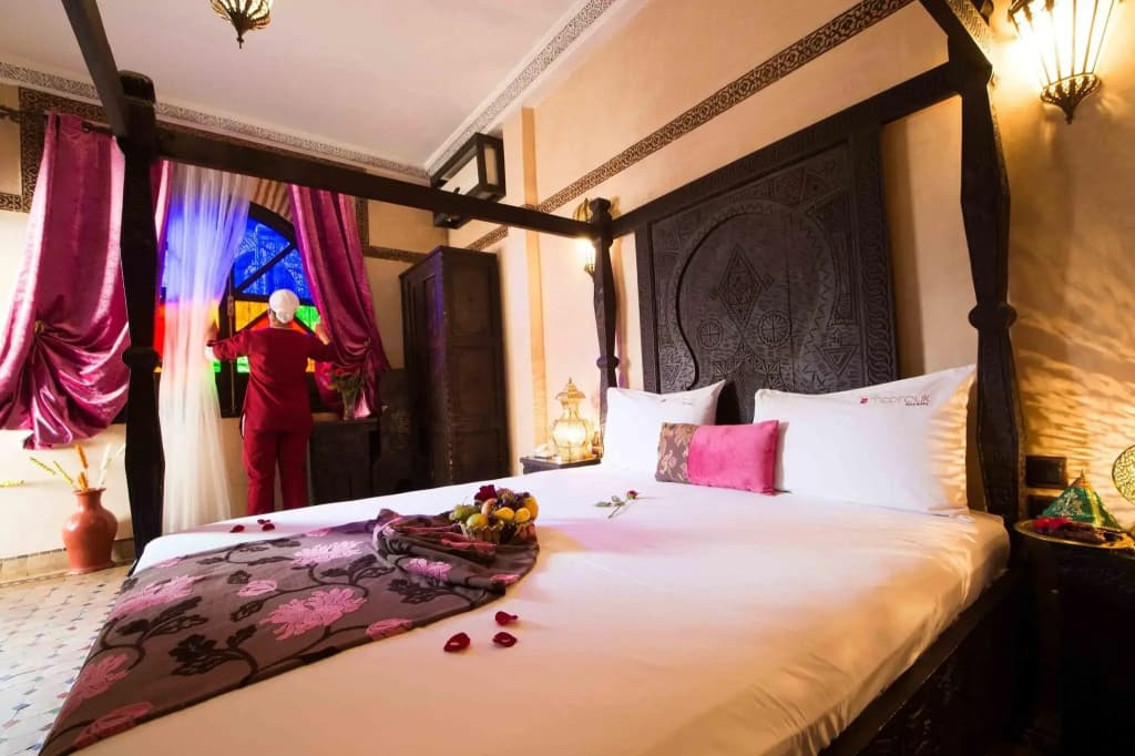 Riad Mabrouk - photo 2