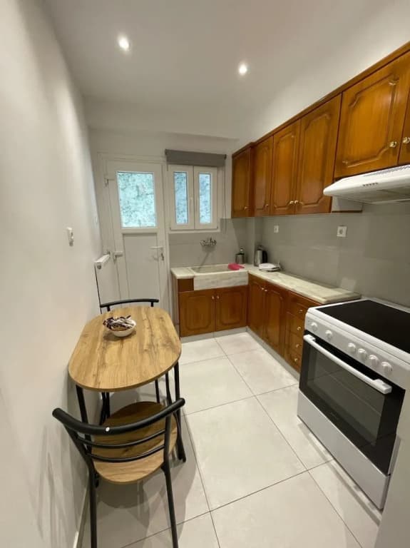 Cool Apartment - At016 - photo 8