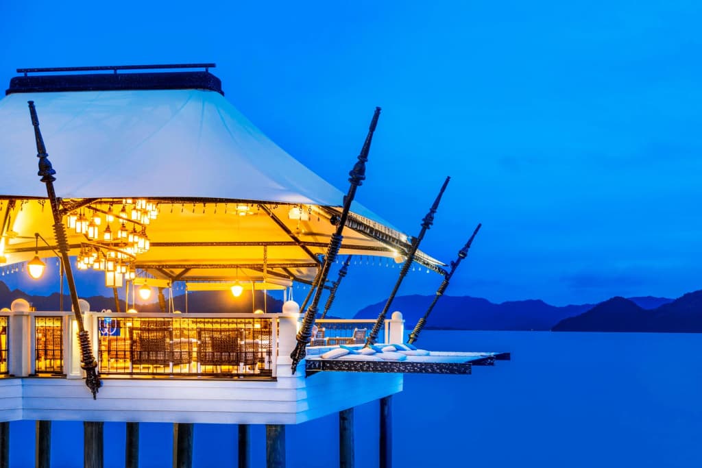 The St. Regis Langkawi - photo 46